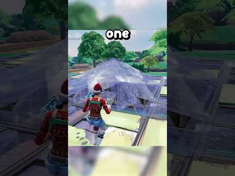 The Most Useful Fortnite Hack!