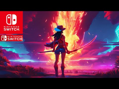 Unlock Adventure: Discover 2024's Most Exciting Nintendo Switch Games!