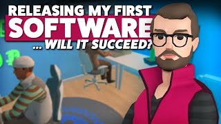 Will my First Software be a success? — Software Inc. (#2)