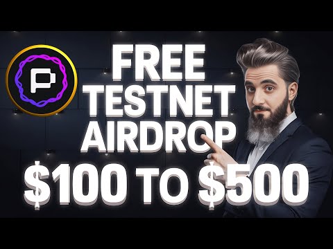 Earn Free $100 to $500 Step by Step Guide ||  Portal Dex Testnet Airdrop