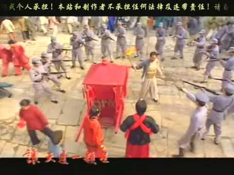 TVB主题曲视频 - 酒是故乡醇