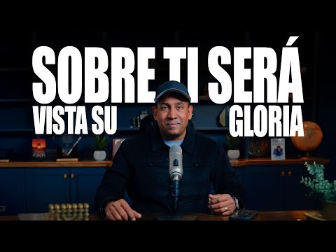 Sobre ti será vista su Gloria | Comenzando Tu Día Con Dios | Pastor Juan Carlos Harrigan