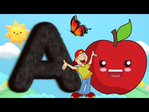 Best Abc Learning Videos for Toddlers | Alphabet Song | Abc Song | letter song for kindergarten #abc