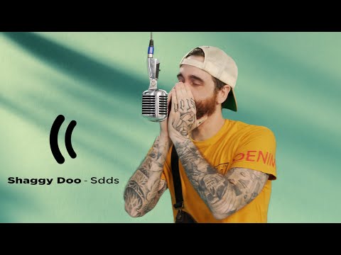 Shaggy Doo - Sdds  ( Studio Performance )