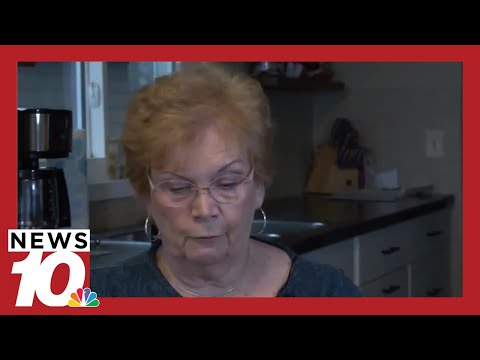 Woman’s check altered after paying New York State DOT speeding ticket by mail