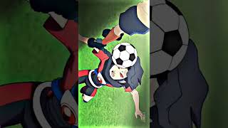 Gouenji Shuuya #inazumaeleven #football #Anime#viral #fyp