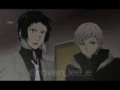 [BSD BEAST] — “ShinSoukoku” Fan(re)Animation by RaVen LeE @raven_lee_e