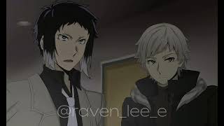 [BSD BEAST] — “ShinSoukoku” Fan(re)Animation by RaVen LeE @raven_lee_e