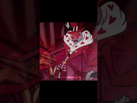 heheheh, Valentino. 🤤 #helluvaboss  #edit #hazbinhotel