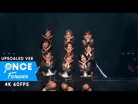 TWICE「Cheer Up」TWICELAND The Opening (60fps)