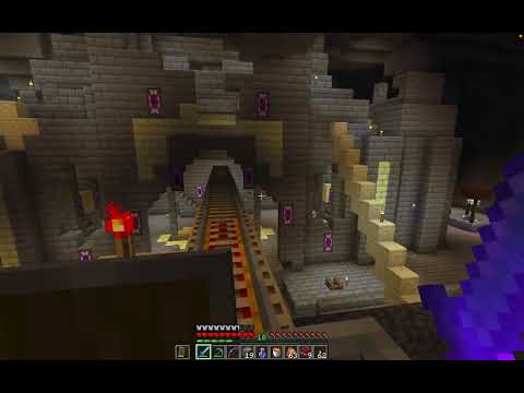 Minecraft CTM - Monument of Aldrea #8 : Not Quite Done Yet