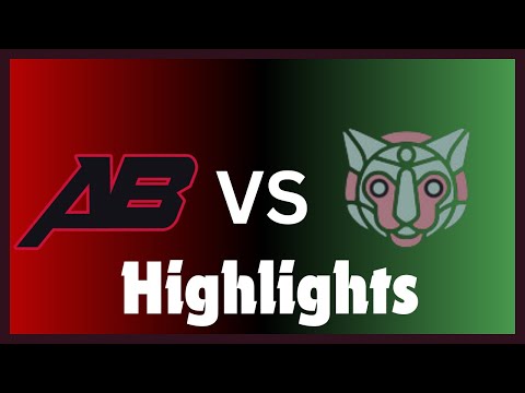 AB vs COMA | X8 Highlights