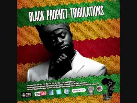 07. Black Prophet - Careless African - Tribulations 2011.wmv