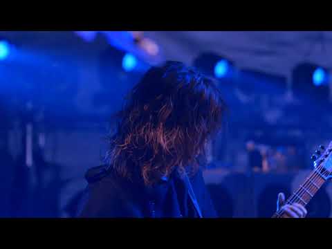 SUSTAIN THE UNTRUTH【PV】歌詞付き　-DIR EN GREY-