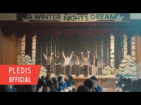 TWS (투어스) '마지막 축제' Official MV