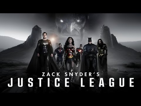 Zack Snyder's Justice League 2021|| Ben Affleck, Henry Cavill, Amy Adams || Full Movie Facts &Review