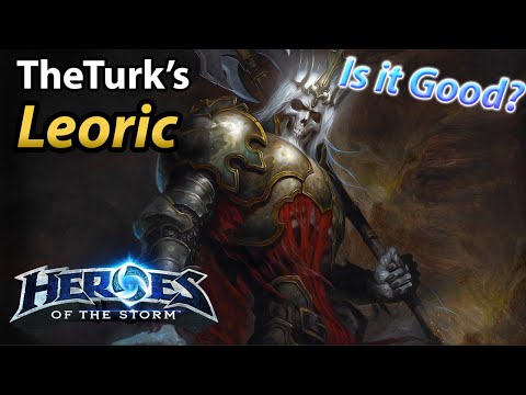 Is It Good? Ep5: The Turk's Leoric