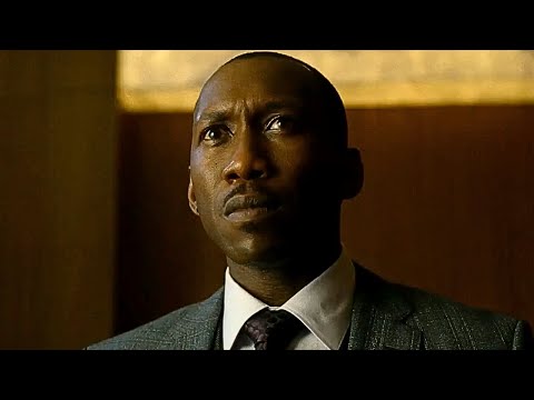 Luke Cage | Cottonmouth