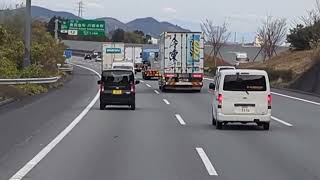 居眠り運転