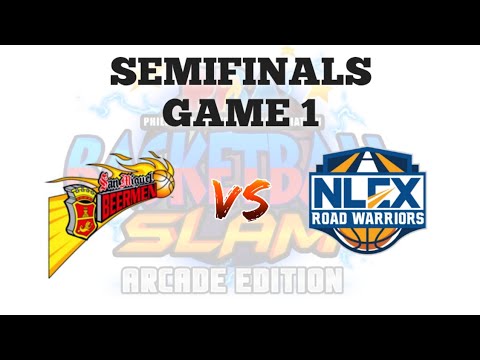 San Miguel vs. NLEX | PBA Basketball Slam: Governors' Cup 2024 Semifinals Game 1