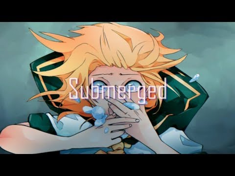 【Kagamine Len V4x】Submerged【VOCALOID Original】+VSQx