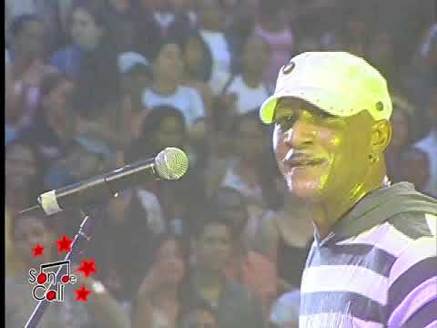 Tan Buena ( En Vivo Cali ) - Son De Cali