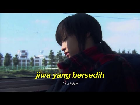 Jiwa Yang Bersedih - Ghea Indrawari (feat. Ariel Noah ???) | Lindelta Remix