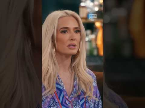 "If I did anything, it was trust too much." 💔 #ErikaJayne #RHOBH #KyleRichards