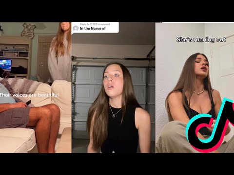 The Most Astonishing Voices On TikTok!