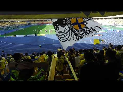 【Allez!Allez!~トリトン】2024/04/07 Tochigi SC vs Yamaguchi