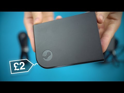 Should You Buy The Steam Link?