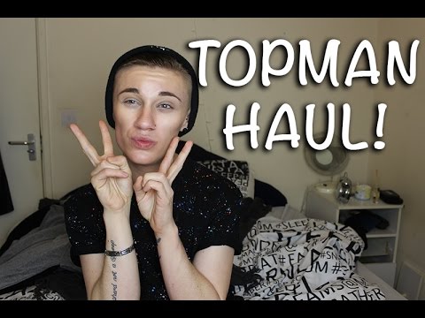 ♡Topman! Topman! Topman! HAUL ♡