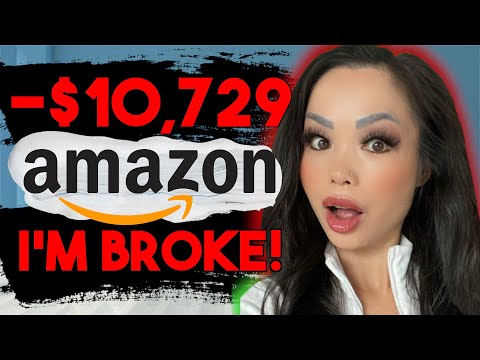 People Are Losing Money Selling On Amazon FBA (Don't Be One Of Them!)