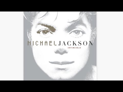 Michael Jackson マイケルジャクソン