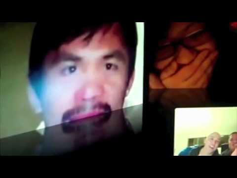 "iChat" | Jo Koy & Manny Pacquiao