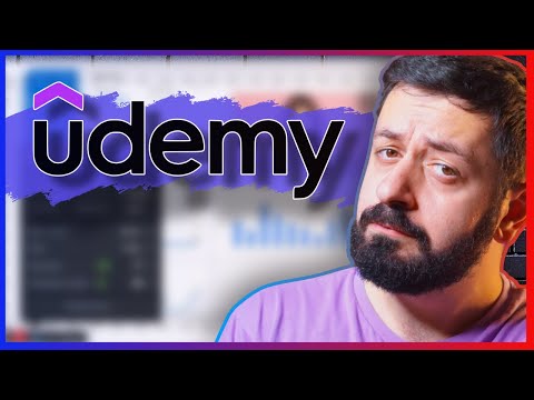 Talking Head Recording for Courses. Udemy Course Creation Tutorial #10