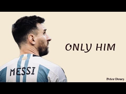 Peter Drury On Lionel Messi - Best Commentaries