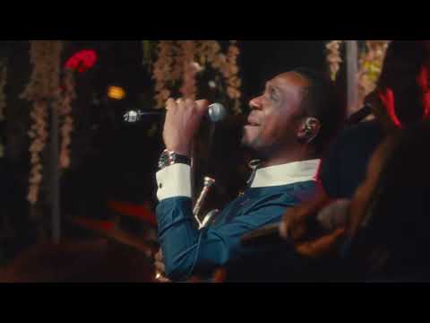 NATHANIEL BASSEY | BLESS THE LORD (Trailer Video)