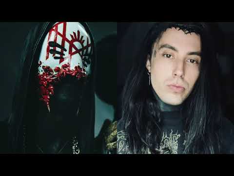 Sleep Token - Alkaline/Falling In Reverse - Popular Monster (Mashup)