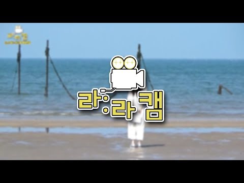 [라라캠] Ep.3 아는 귀신 형 촬영현장