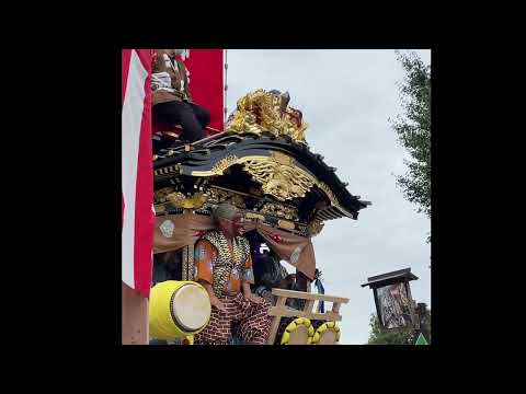 Kawagoe Festival Street Dancing Compilation | JAPAN