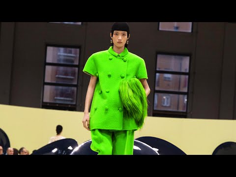 Jil Sander | Fall/Winter 2024/25 | Milan Fashion Week