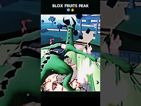 Blox Fruits Dragon Update is a Game Changer🔥#bloxfruits