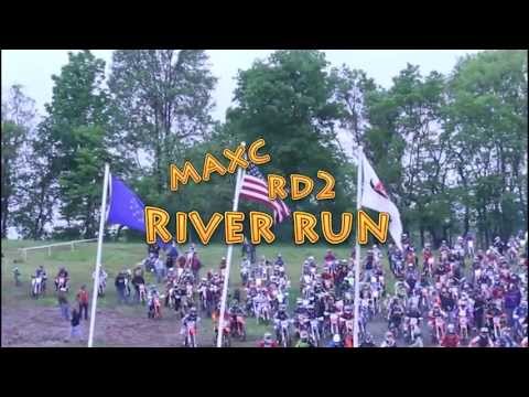 MAXC Round 2 River Run