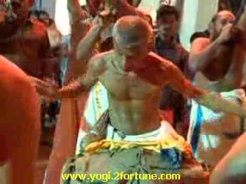 Chenda Melam(300 years old tradition).flv