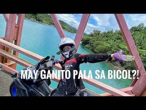 MAY GANITONG DAAN PALA SA BICOL?!