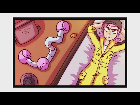 Kazuichi's Traumatizing Day | Danganronpa 2 Comic Dub