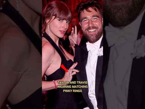 HIDDEN DETAILS at Taylor Swift 35th Birthday Party arranged by Travis Kelce...