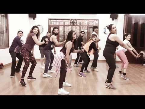 BOM DIGGY | ZUMBA FITNESS | ZIN MANISHA