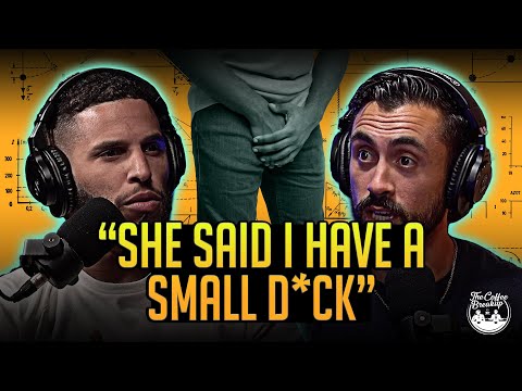 "My Wife Said I Have a Small D*ck!" (What to Do if Your Partner Disrespects You)